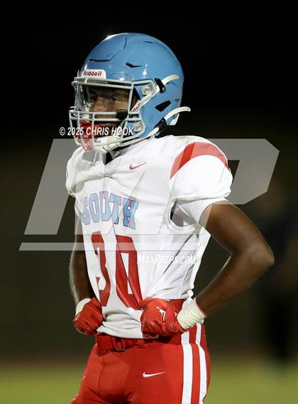 Thumbnail 1 in South Mountain @ Canyon del Oro photogallery.