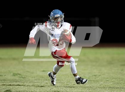 Thumbnail 1 in South Mountain @ Canyon del Oro photogallery.