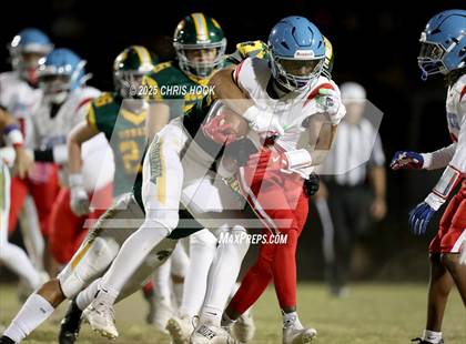 Thumbnail 1 in South Mountain @ Canyon del Oro photogallery.