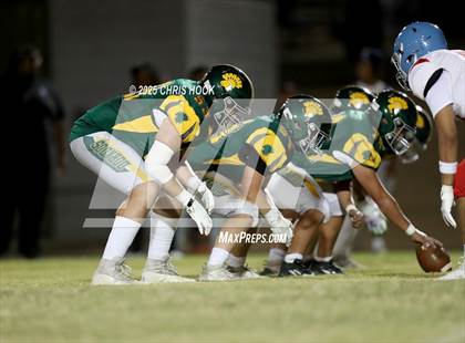 Thumbnail 1 in South Mountain @ Canyon del Oro photogallery.