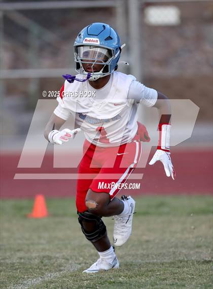 Thumbnail 2 in South Mountain @ Canyon del Oro photogallery.