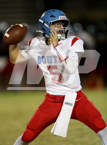 Thumbnail 3 in South Mountain @ Canyon del Oro photogallery.