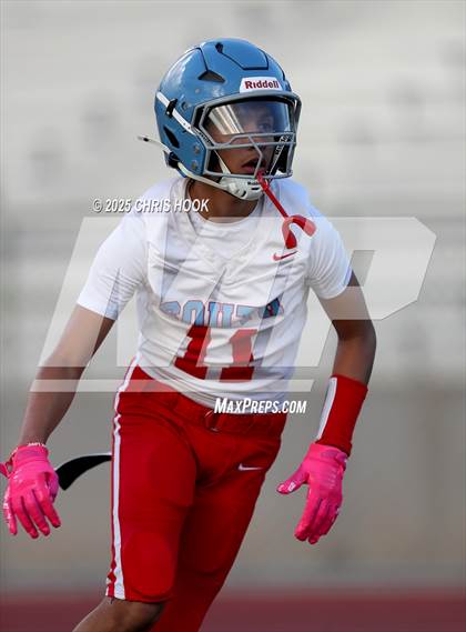 Thumbnail 2 in South Mountain @ Canyon del Oro photogallery.