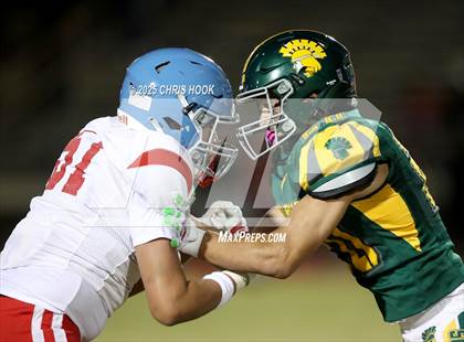 Thumbnail 2 in South Mountain @ Canyon del Oro photogallery.