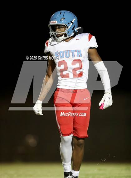 Thumbnail 2 in South Mountain @ Canyon del Oro photogallery.