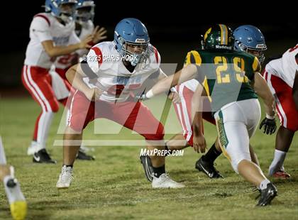 Thumbnail 3 in South Mountain @ Canyon del Oro photogallery.