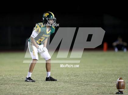 Thumbnail 1 in South Mountain @ Canyon del Oro photogallery.