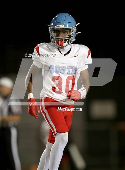 Thumbnail 2 in South Mountain @ Canyon del Oro photogallery.