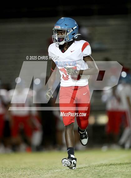 Thumbnail 2 in South Mountain @ Canyon del Oro photogallery.