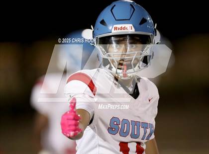 Thumbnail 1 in South Mountain @ Canyon del Oro photogallery.