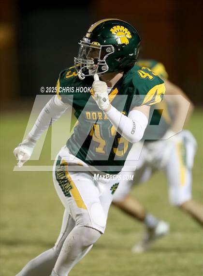 Thumbnail 1 in South Mountain @ Canyon del Oro photogallery.