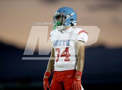 Thumbnail 3 in South Mountain @ Canyon del Oro photogallery.