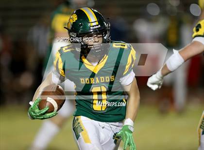 Thumbnail 3 in South Mountain @ Canyon del Oro photogallery.