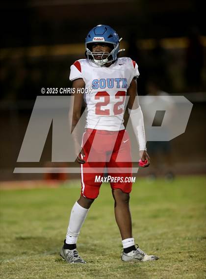 Thumbnail 3 in South Mountain @ Canyon del Oro photogallery.