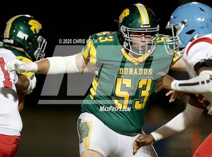 Thumbnail 1 in South Mountain @ Canyon del Oro photogallery.