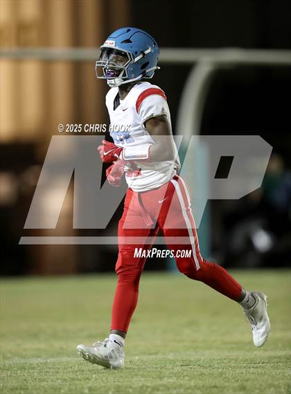 Thumbnail 2 in South Mountain @ Canyon del Oro photogallery.