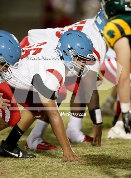 Thumbnail 3 in South Mountain @ Canyon del Oro photogallery.