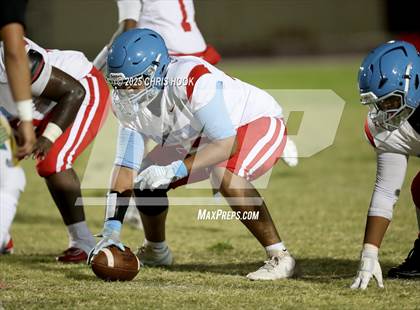 Thumbnail 2 in South Mountain @ Canyon del Oro photogallery.