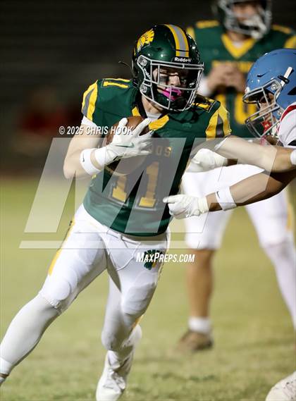 Thumbnail 1 in South Mountain @ Canyon del Oro photogallery.