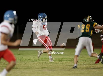 Thumbnail 2 in South Mountain @ Canyon del Oro photogallery.