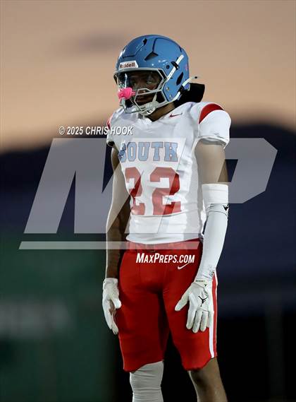 Thumbnail 2 in South Mountain @ Canyon del Oro photogallery.