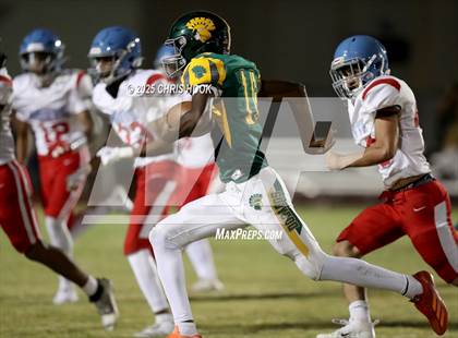 Thumbnail 3 in South Mountain @ Canyon del Oro photogallery.