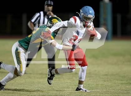 Thumbnail 3 in South Mountain @ Canyon del Oro photogallery.