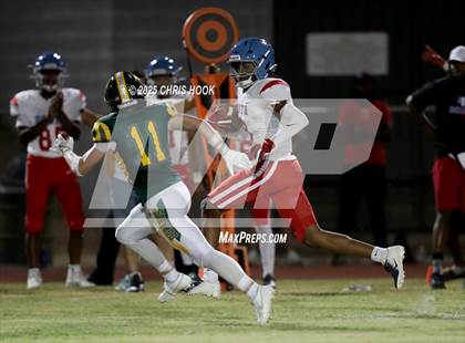 Thumbnail 1 in South Mountain @ Canyon del Oro photogallery.