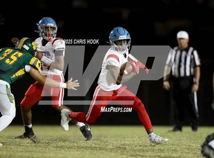 Thumbnail 3 in South Mountain @ Canyon del Oro photogallery.