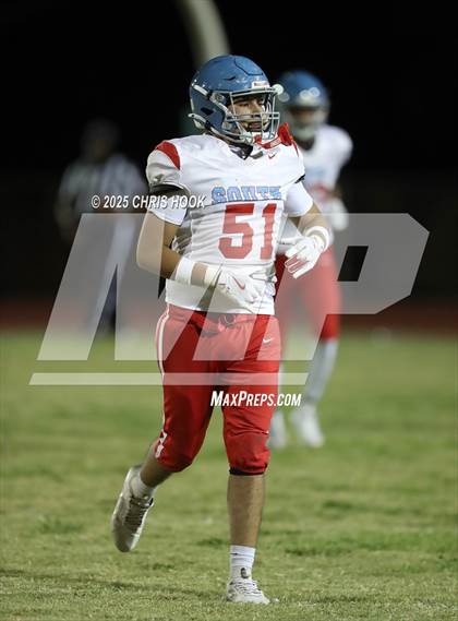 Thumbnail 2 in South Mountain @ Canyon del Oro photogallery.