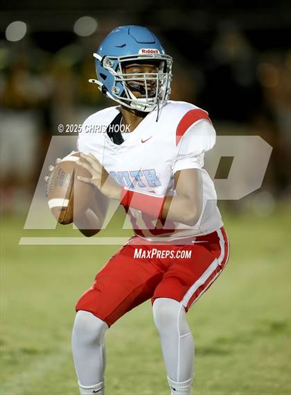 Thumbnail 3 in South Mountain @ Canyon del Oro photogallery.