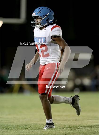 Thumbnail 1 in South Mountain @ Canyon del Oro photogallery.