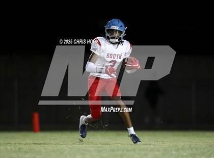 Thumbnail 1 in South Mountain @ Canyon del Oro photogallery.