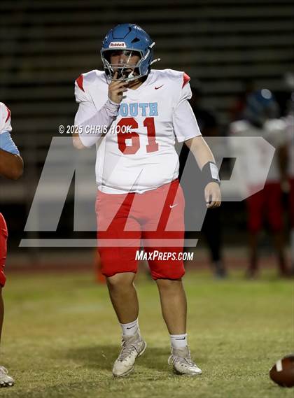 Thumbnail 1 in South Mountain @ Canyon del Oro photogallery.