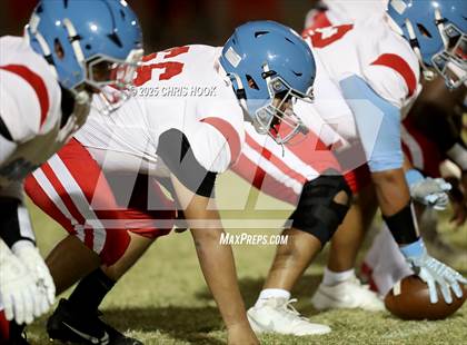 Thumbnail 1 in South Mountain @ Canyon del Oro photogallery.