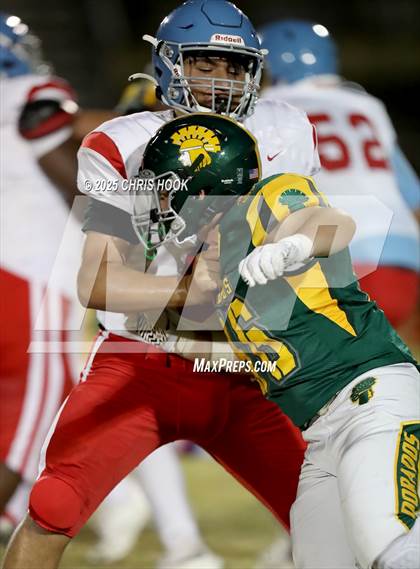 Thumbnail 3 in South Mountain @ Canyon del Oro photogallery.