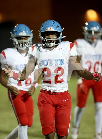 Thumbnail 1 in South Mountain @ Canyon del Oro photogallery.