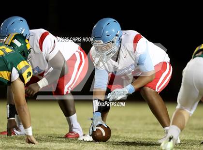 Thumbnail 2 in South Mountain @ Canyon del Oro photogallery.