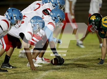 Thumbnail 2 in South Mountain @ Canyon del Oro photogallery.