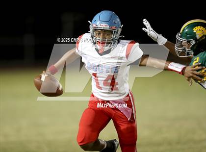 Thumbnail 1 in South Mountain @ Canyon del Oro photogallery.