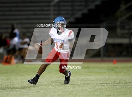 Thumbnail 2 in South Mountain @ Canyon del Oro photogallery.