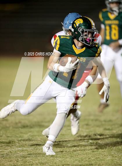 Thumbnail 2 in South Mountain @ Canyon del Oro photogallery.