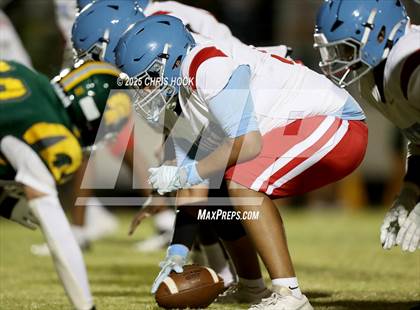 Thumbnail 1 in South Mountain @ Canyon del Oro photogallery.