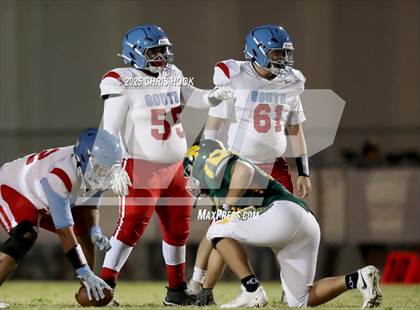 Thumbnail 3 in South Mountain @ Canyon del Oro photogallery.