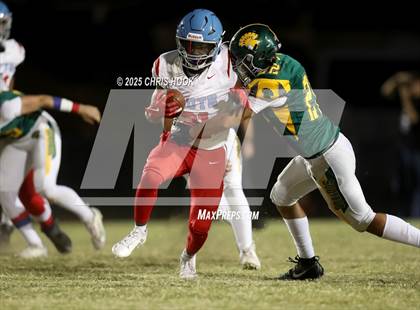 Thumbnail 3 in South Mountain @ Canyon del Oro photogallery.