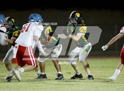 Thumbnail 2 in South Mountain @ Canyon del Oro photogallery.