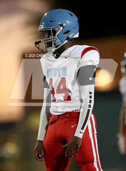 Thumbnail 2 in South Mountain @ Canyon del Oro photogallery.