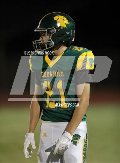 Thumbnail 1 in South Mountain @ Canyon del Oro photogallery.