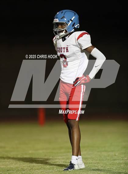 Thumbnail 1 in South Mountain @ Canyon del Oro photogallery.