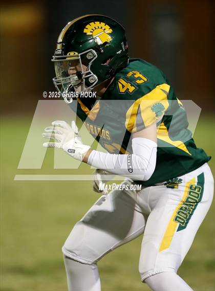 Thumbnail 1 in South Mountain @ Canyon del Oro photogallery.